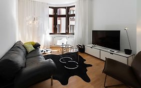 Casa Augusta - Urban Living